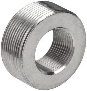 CALBRITE S60700FB05 IMC Reducing Bushing, 3/4 in x 1/2 in, Threaded, 316