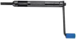 ZORO SELECT 3520-2.50HIP Insert Install Tool,Prewinder,M2.5 x0.45
