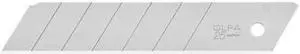 OLFA HB/CP40 Snap-Off Blade,25mm W,PK40