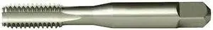 CLEVELAND C54753 Straight Flute Hand Tap, Bottoming, 4