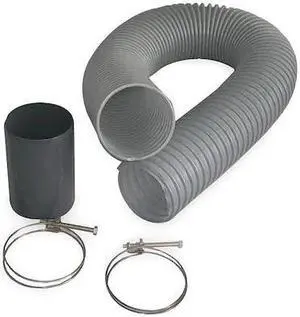 DAYTON 3AA36 Hose Extension Kit DAYTON 3AA36 Hose Extension Kit