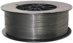 WESTWARD 20YD76 Welding Wire,0.035 in.dia.,E71T-1
