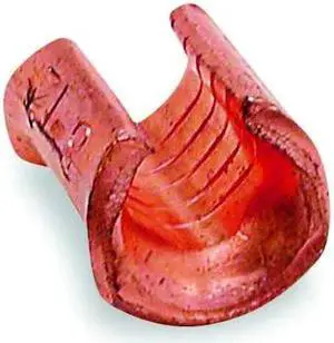ABB 54740 C Tap,Orange,50,Main 2-1/0,Branch 2-12