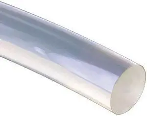 EAGLE BELTING 4907006 Round Belt,Solid,1/8 In,Polyurethane