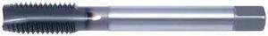 CLEVELAND C96010 Sp Point Tap,Plug,#10-24,Hard Lube,3 Flt