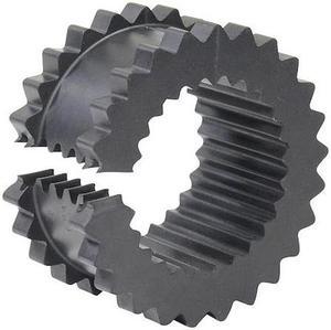TB WOODS 7JNS Sure-Flex Sleeve Coupling Insert, 7JNS, Neoprene