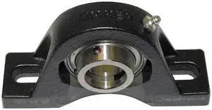TIMKEN BELTS YAS 1 1/4 SGT Pillow Block Bearing,Ball,1-1/4" Bore