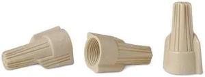IDEAL 30-241J Twist On Wire Connector,22-10 AWG,PK150
