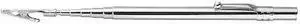 GENERAL TOOLS 400 Telescoping Alligator Clip,5-1/2 in. L