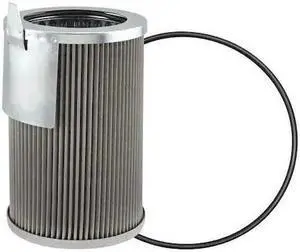 BALDWIN FILTERS PT23184 Hydraulic Filter,150 Micron,Cellulose