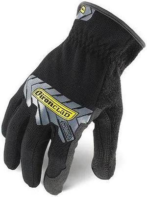 IRONCLAD PERFORMANCE WEAR IEX-MUG-06-XXL Mechanics Touchscreen Gloves, 2XL,