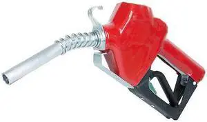 FILL-RITE N075UAU10 Nozzle,3/4 in.,Auto