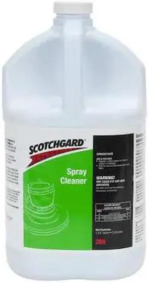 3M 5.0048E+13 Carpet and Upholstery Cleaner,Floral