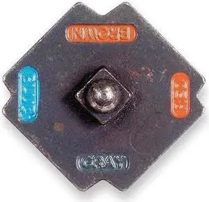 ABB 13454 Crimping Tool Die
