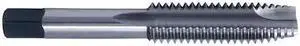 CHICAGO-LATROBE 313568 Straight Flute Hand Tap, 3/4"-16, Plug, UNF, 4 Flutes