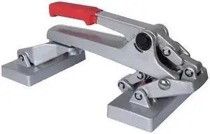 ROBERTS 10-128 Matching/Seam Repair Carpet Stretcher
