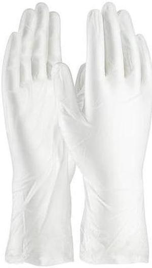 PIP VHC12L Disposable Gloves, Clear, 100 PK