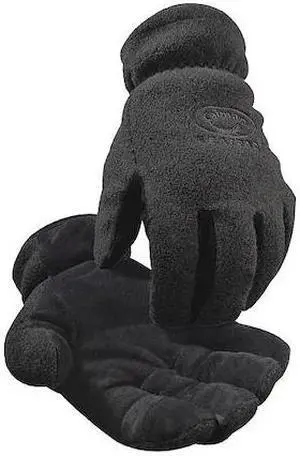 CAIMAN 2396-5 Insulated Glove,L,PR