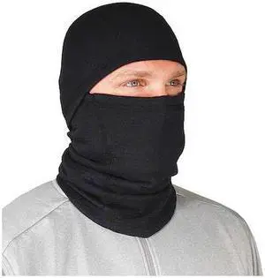ERGODYNE 6847 Flame Resistant Balaclava,Universal
