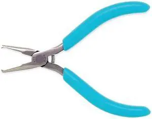 XCELITE EC54JN 4 1/2 in Diagonal Cutting Plier Flush Cut Uninsulated