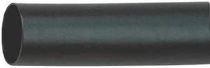 3M FP301-3/32-100'-BLACK-SPOOL Heat Shrink Tube, Thin Wall, 2:1 I.D. Shrink