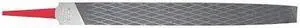 SIMONDS 73243000 Flat Multi-Kut File,Chip-Breaking