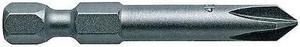 APEX TOOL GROUP 492X-5PK Power Bit,SAE,1/4",Hex Power Drive,PK5