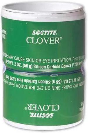 CLOVER 233268 Duplex Packaging Kit E/A,120/280 Grit