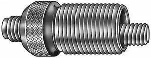 MARSON 34619 Mandrel & Nosepiece,3/8-16,Steel