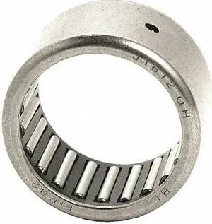 TRITAN J3016 OH Needle Brg,Drawn Cup,Bore 1.875 In