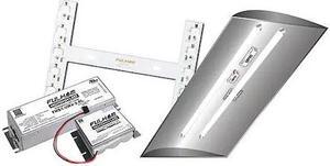 FULHAM FHSKITT04LNC Lighting Retrofit Kit,10" W x 5" H