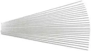 BERNZOMATIC WB5 Rod,Brazing,Flux Coated,3/32,1Lb.,PK24