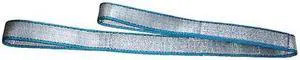 Sling, Eye & Eye, 8Ft L, 4800Lb, W3In