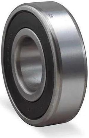 NTN 6308LLBC3/L627 Radial Ball Bearing,Sealed,40mm Bore Dia