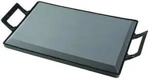 KRAFT TOOL WL069 EZ-Kneeler Kneeboard, Foam Cushion, Handles, Washable, Pad &
