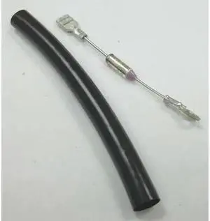 MASTER APPLIANCE 50927 Thermal Fuse and Shrink Sleeve