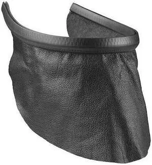 OPTREL 4028.015 Leather Chest Protector,OPTREL Helmets