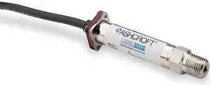 ASHCROFT K17M0242C1 60# Transducer,Pressure