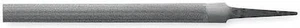 NICHOLSON 21857LN 8" Half Round Double Cut Bastard File NICHOLSON 21857LN 8" Half Round Double Cut Bastard File