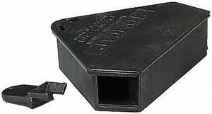 MOTOMCO 33466 Tamper Resistant Rodent Station w/Key