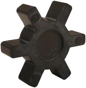 TB WOOD'S L090N L-Jaw Coupling Insert,L090/L095,Buna N