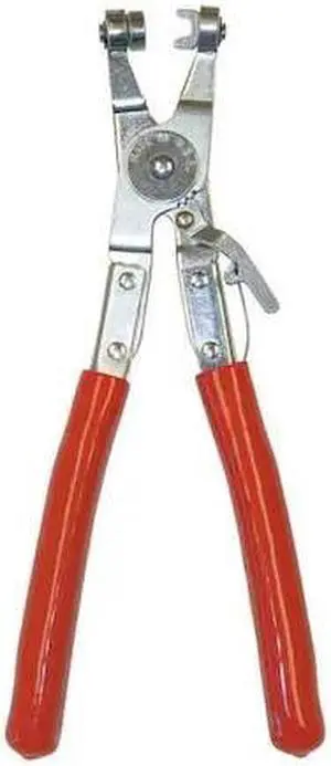 MAG-MATE PLC200 Hose Clamp Pliers,Straight,9 In.