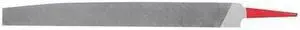 SIMONDS 73498500 Knife File,American,Rect.,4in.L