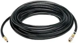 ALLEGRO INDUSTRIES 9100-25 Low Pressure Air Line Hose,25 ft.