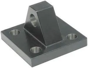 SPEEDAIRE 5VLY5 Cylinder Mnting Hdw,Wall Mnt Eye Brkt