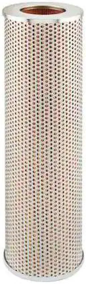 BALDWIN FILTERS PT9199 Hydraulic Filter,3-1/2 x 12-29/32 In