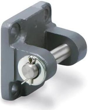 SPEEDAIRE D5040 Double Rear Clevis,40mm Bore
