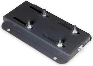 DAYTON 3M282 Motor Mounting Base