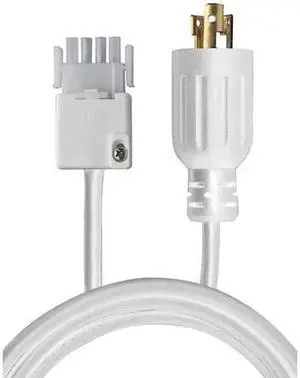 LITHONIA LIGHTING CS11WIMP Power Cord,F/IBZ with Modular Receptacle