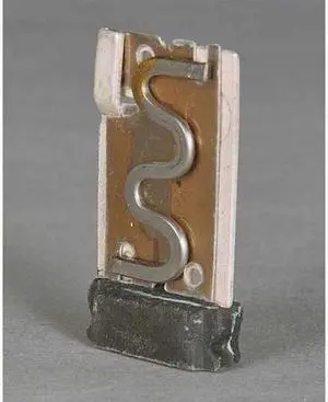 GE CR123H144B Thermal Unit,12.50A